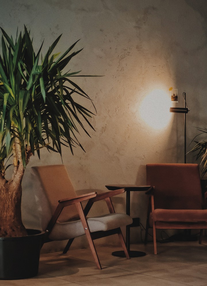cafe
