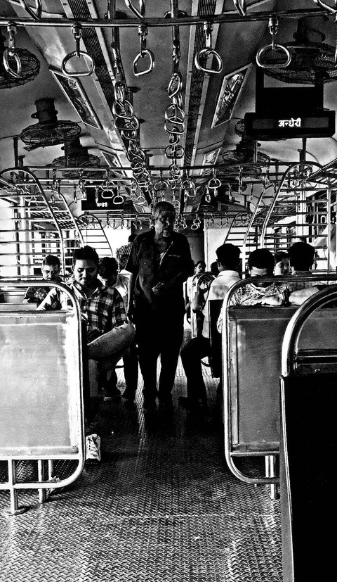 AAMCHI MUMBAI