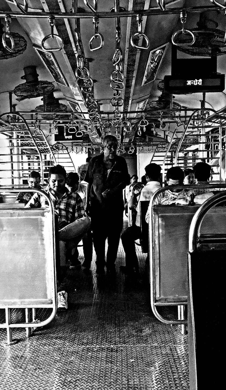 AAMCHI MUMBAI