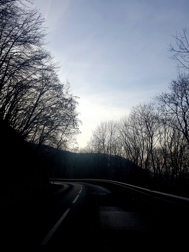 Road