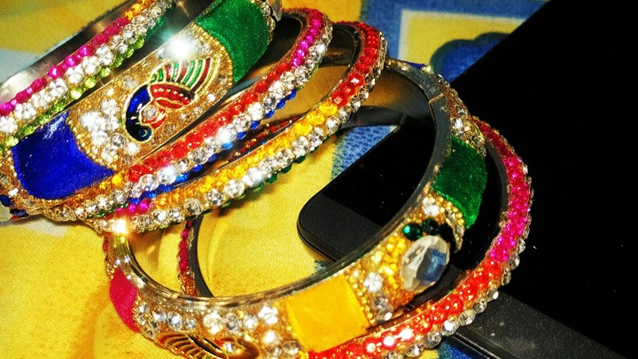 Bangles