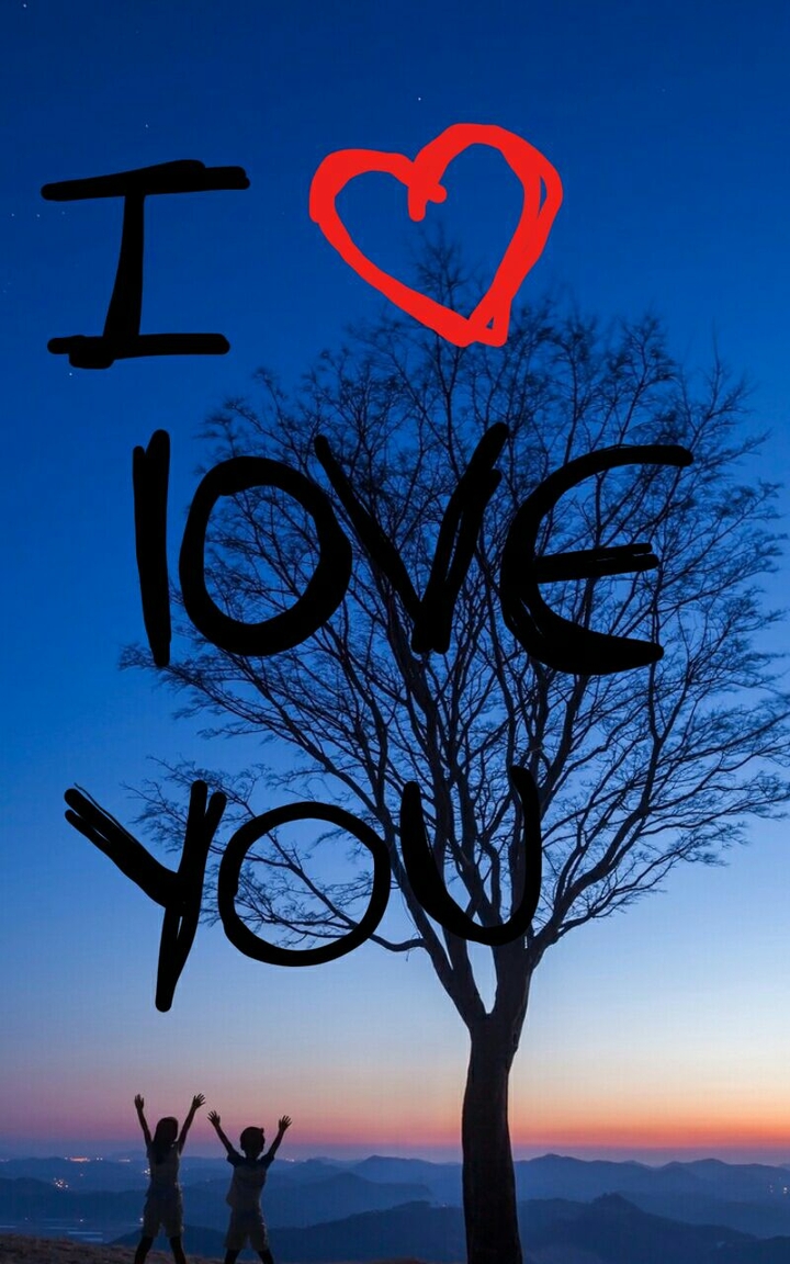 Love You