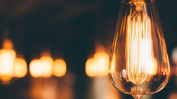 light