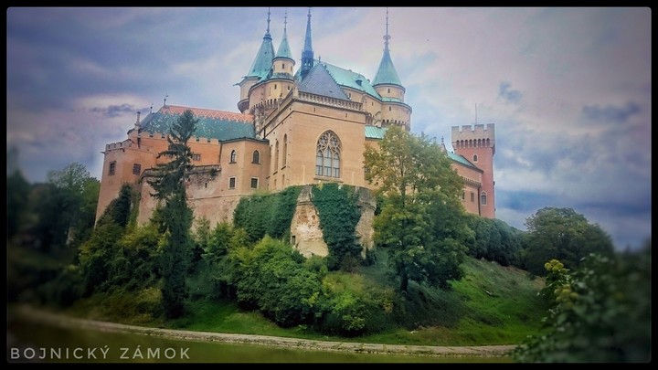 Bojnice