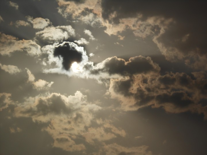 CLOUDS