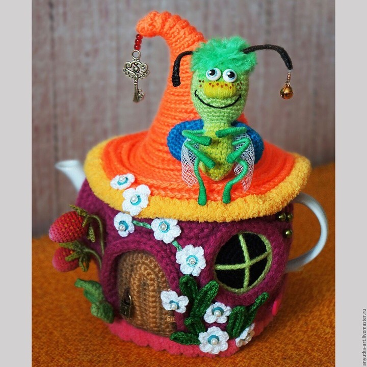 embroidery