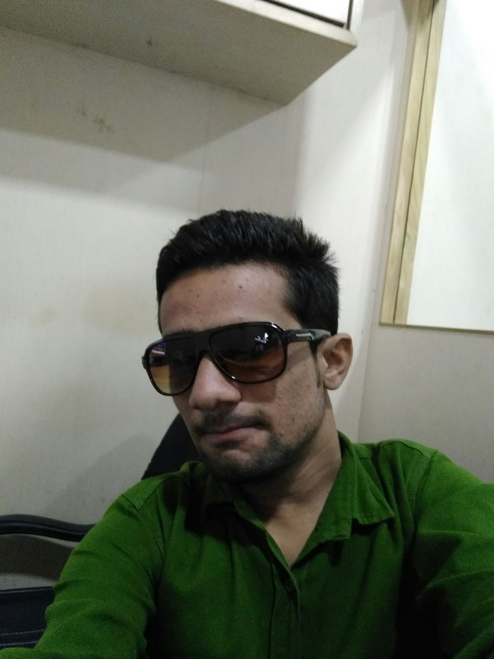 Tej singh