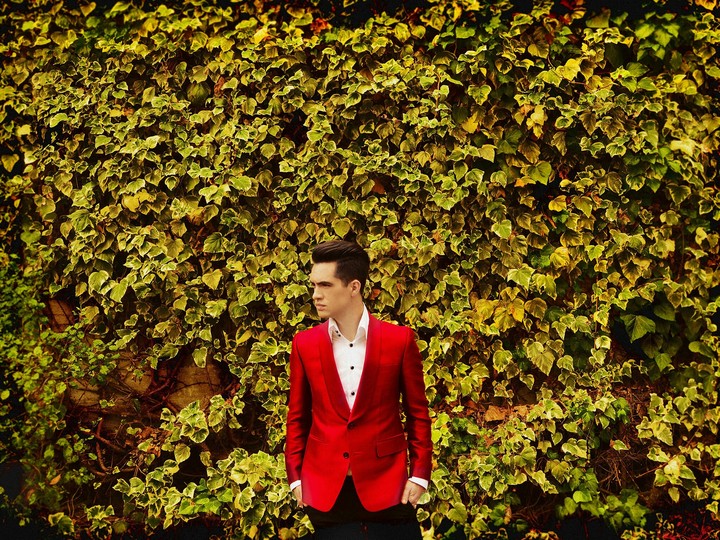 Panic! At The Disco ❤
