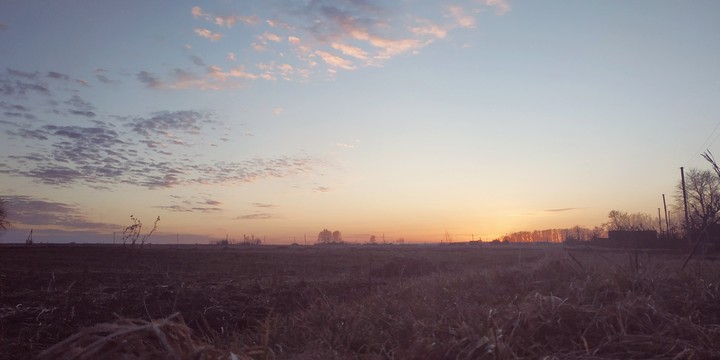 sky