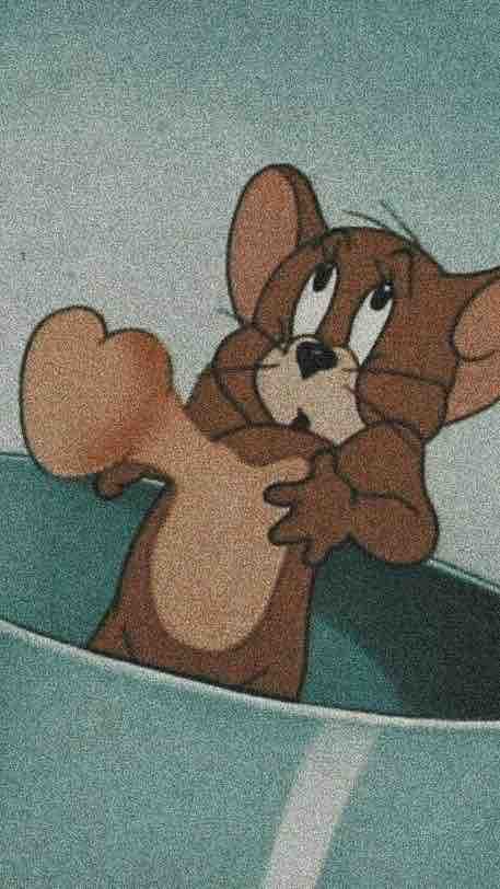i love jerry ❤️
