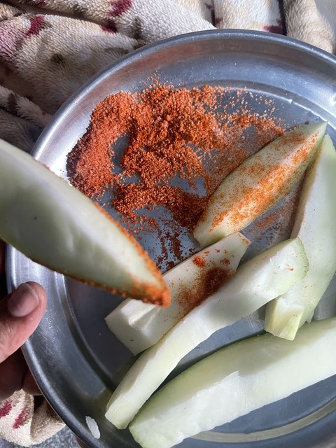 hình nền Ingredient, vegetable