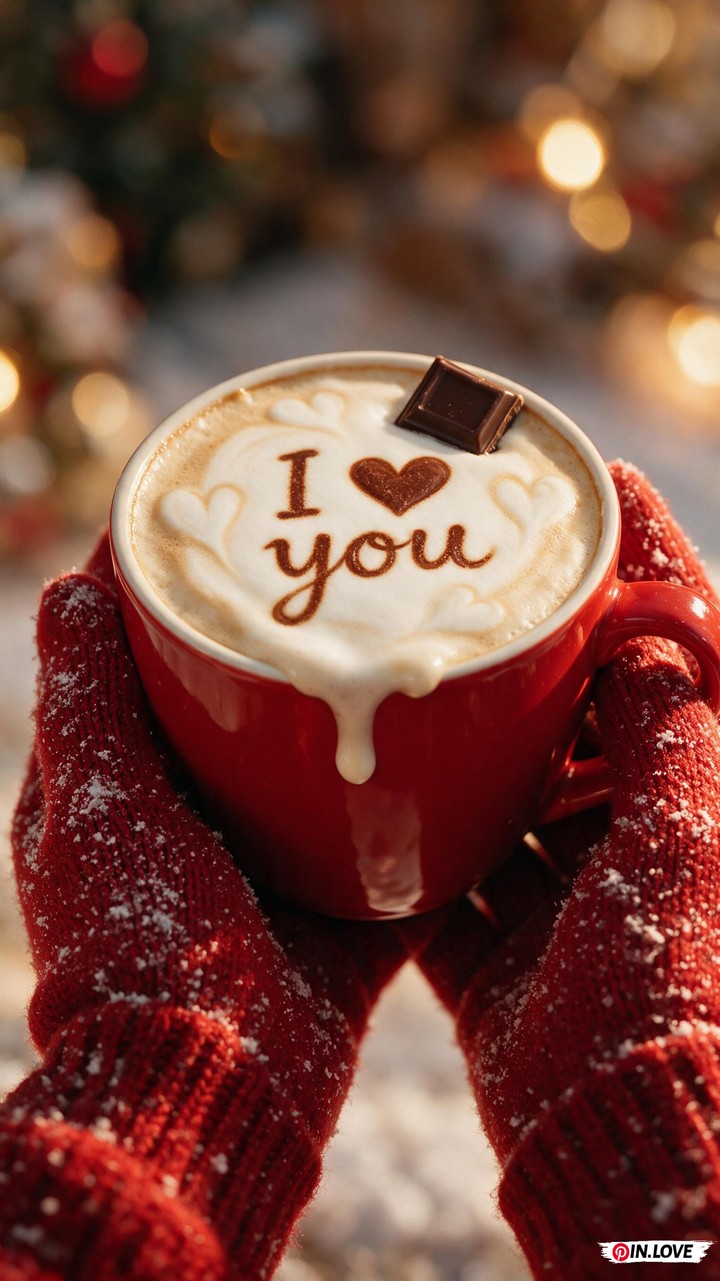 Hot chocolate