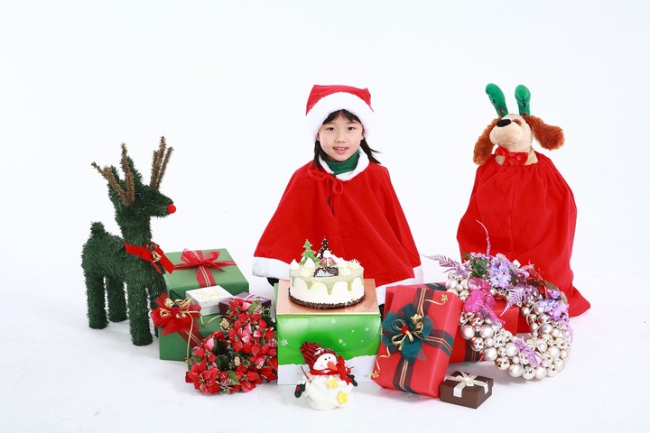 Christmas of Youth