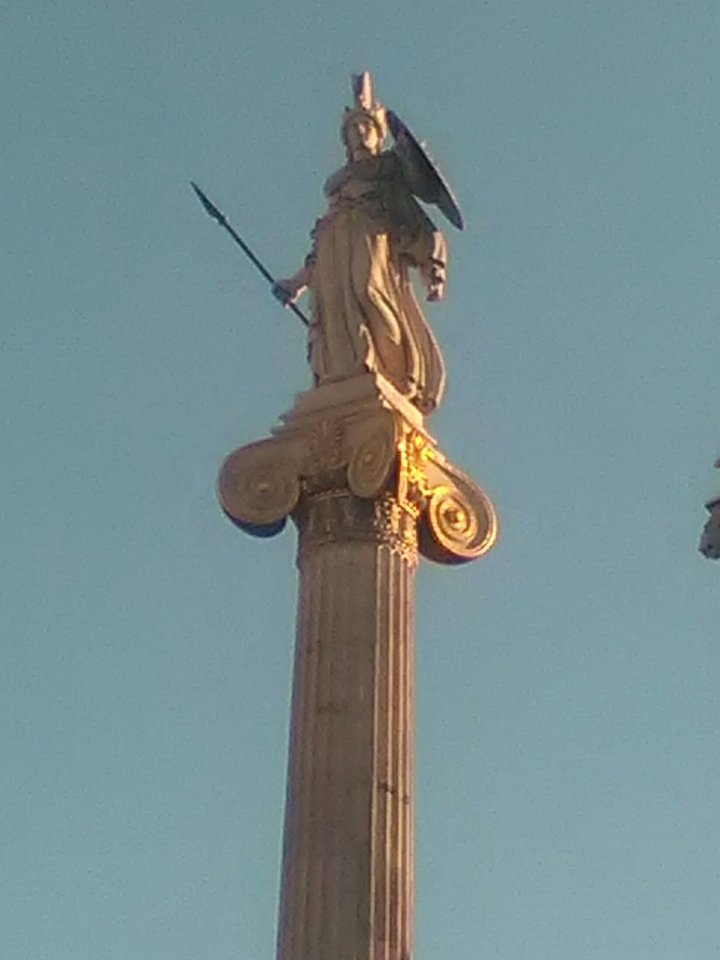 athena