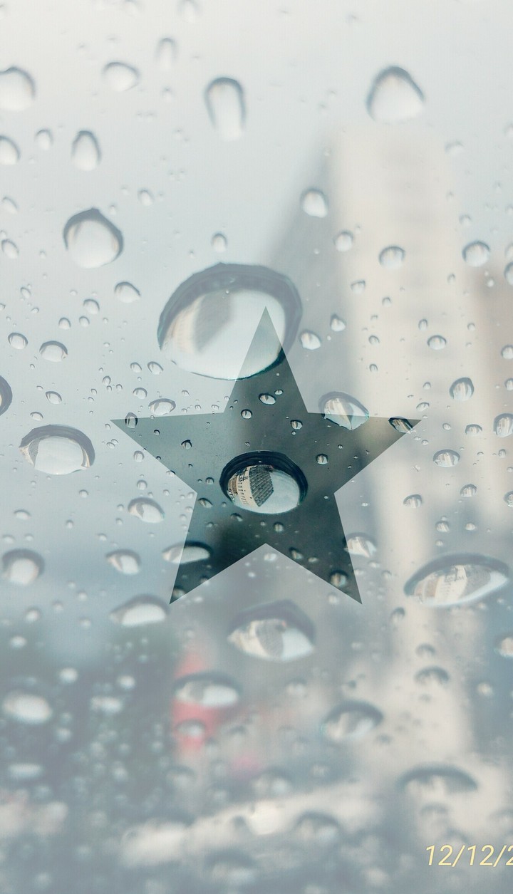 Raindrops