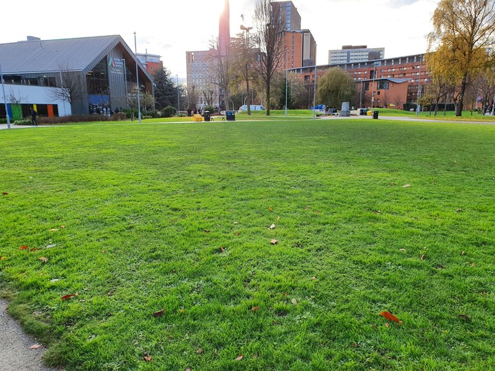 Aston University