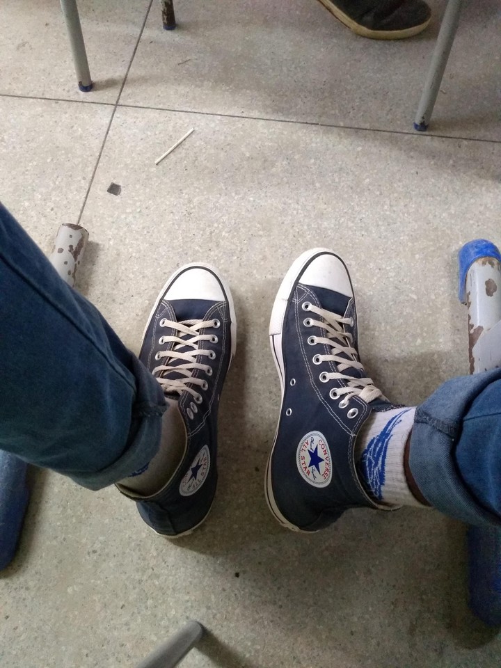 Converse