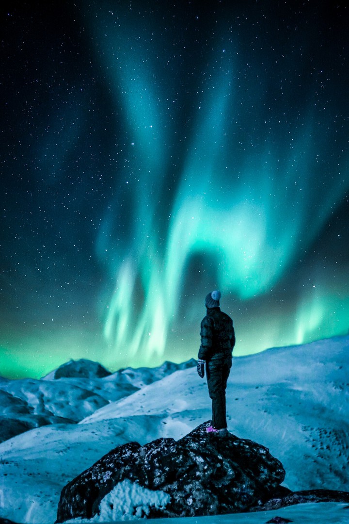 NORTHERN LIGHTS