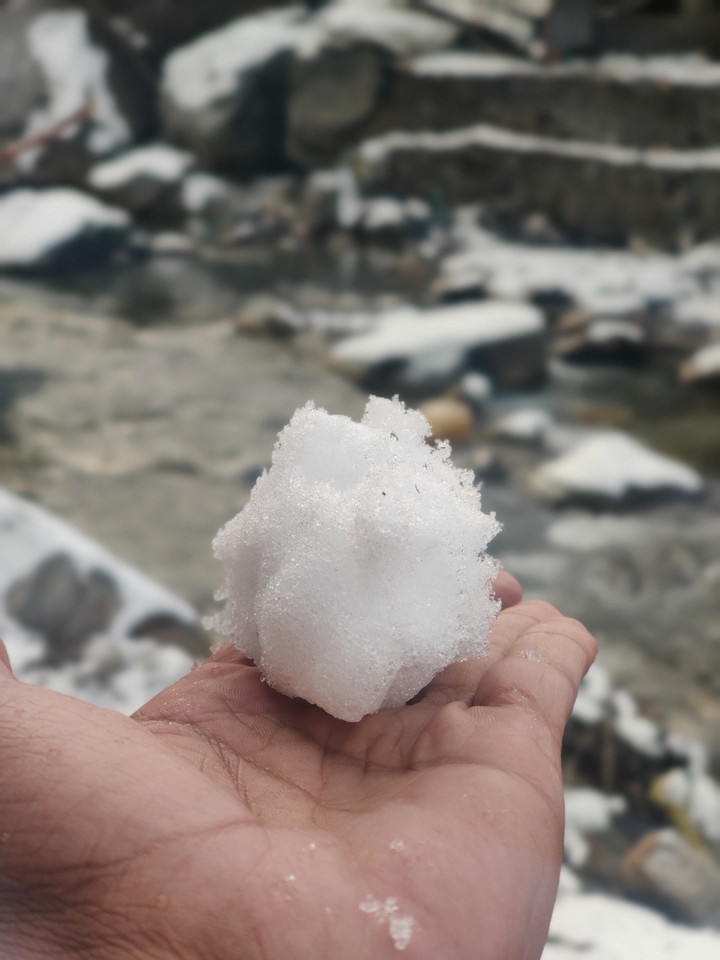 Iceball