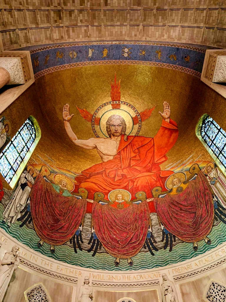 jesus