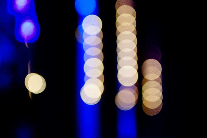 Bokeh