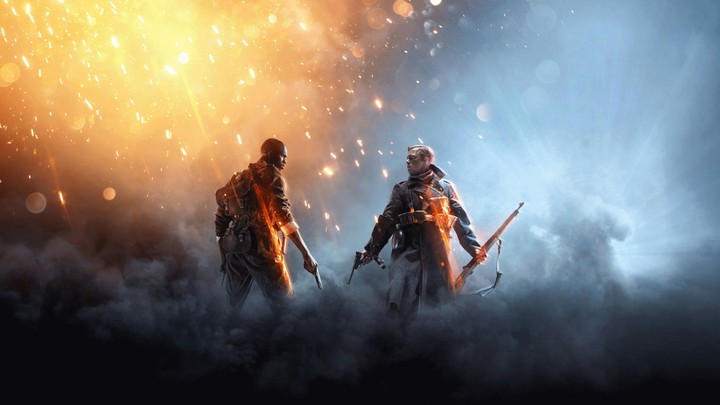 battlefield 1
