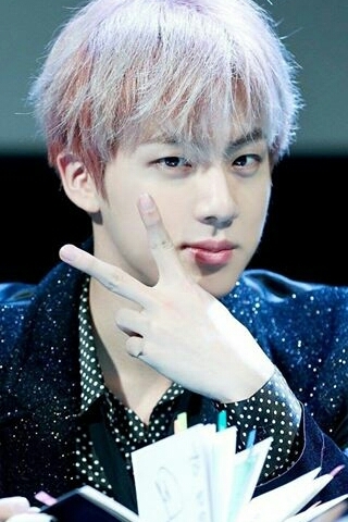 Seokjin