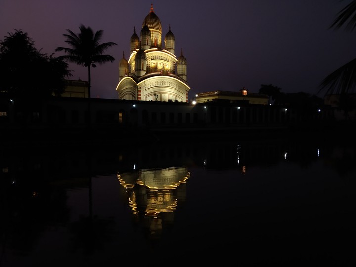 kali Temple