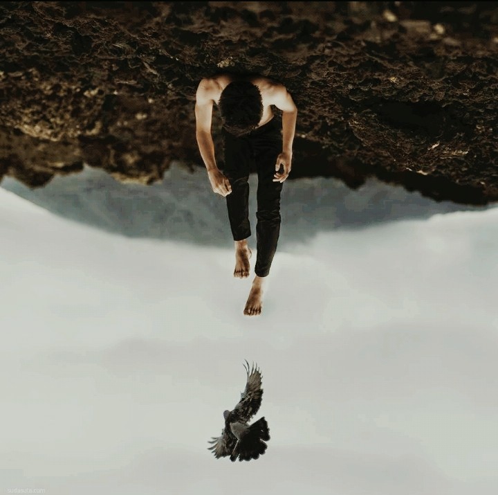 illusion ?