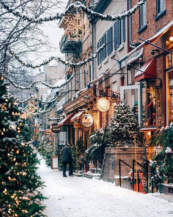 Quebec