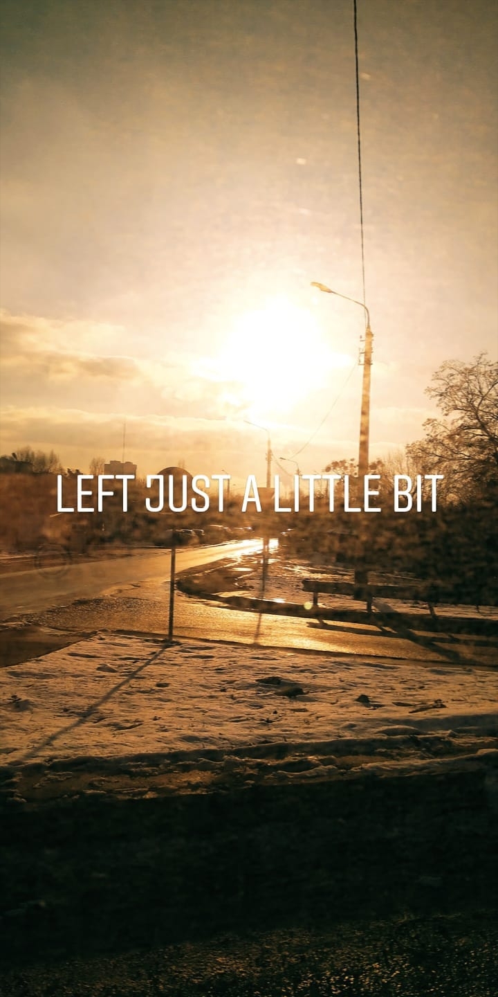 Warm winter