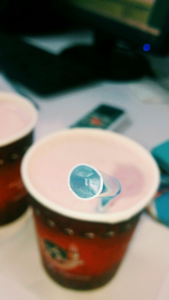 Take a Sip