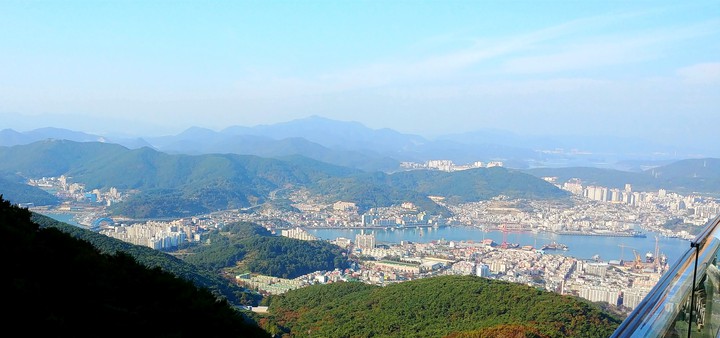Tongyeong,Korea