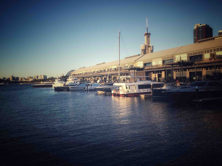 Dockyard