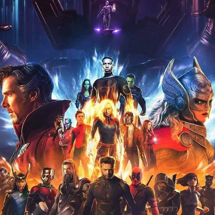 abengers