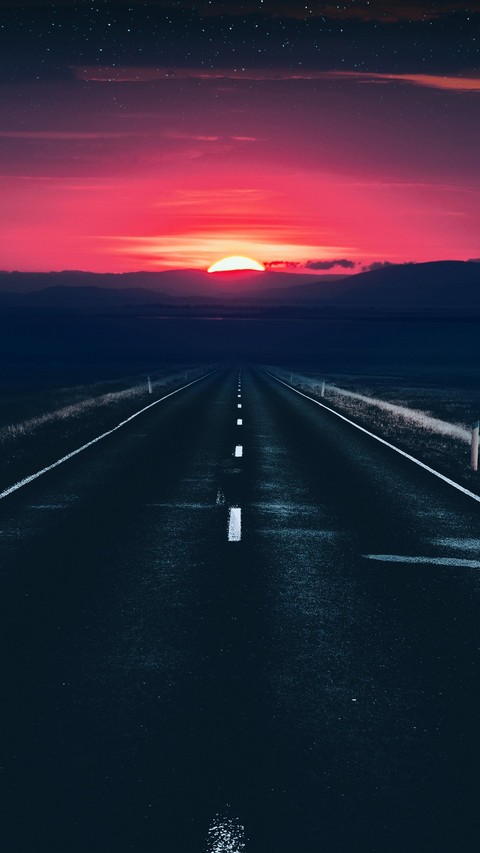Sunset Road