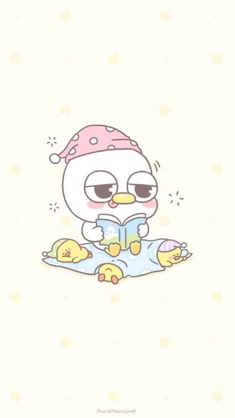 sleepy