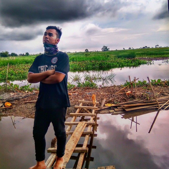 water