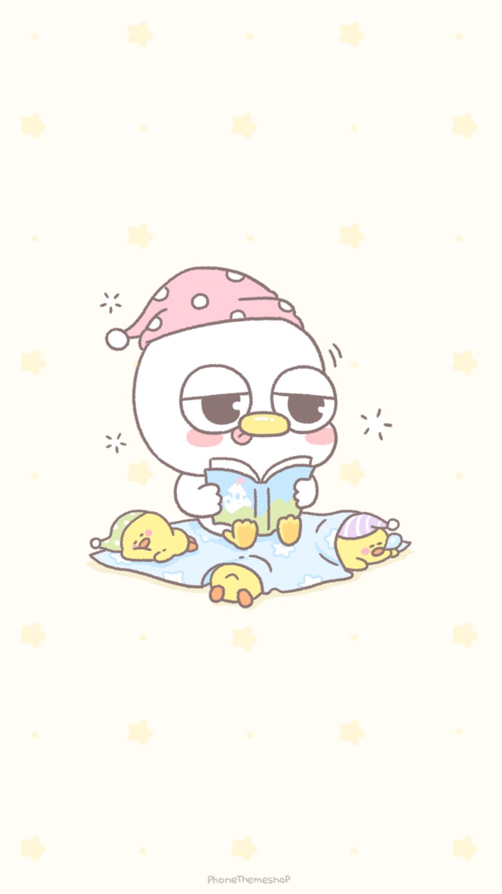 sleepy