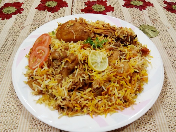 biryani
