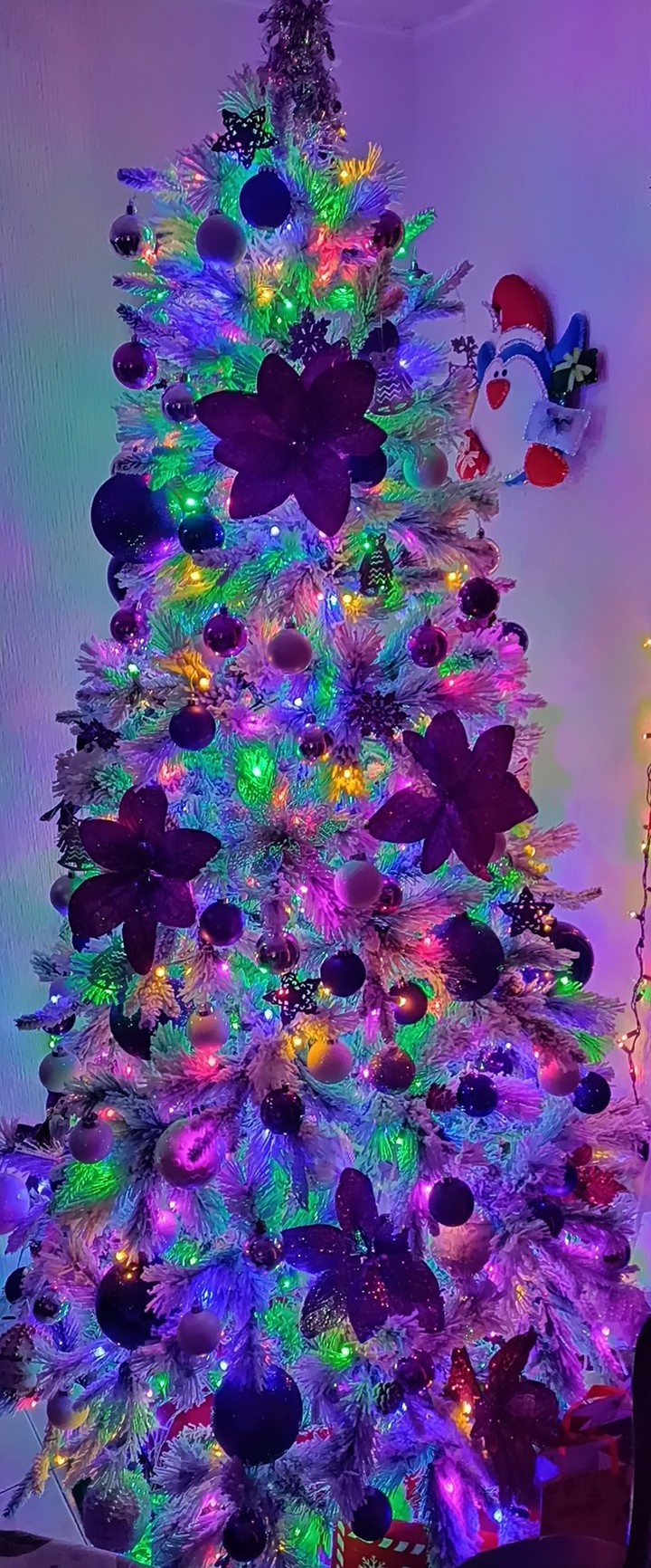 árbol de navidad