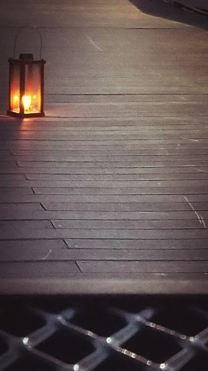 lantern