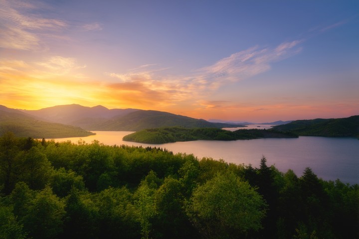 nature