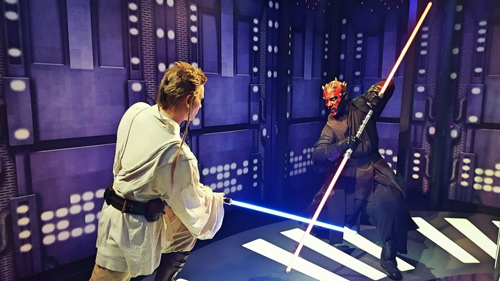 Star Wars