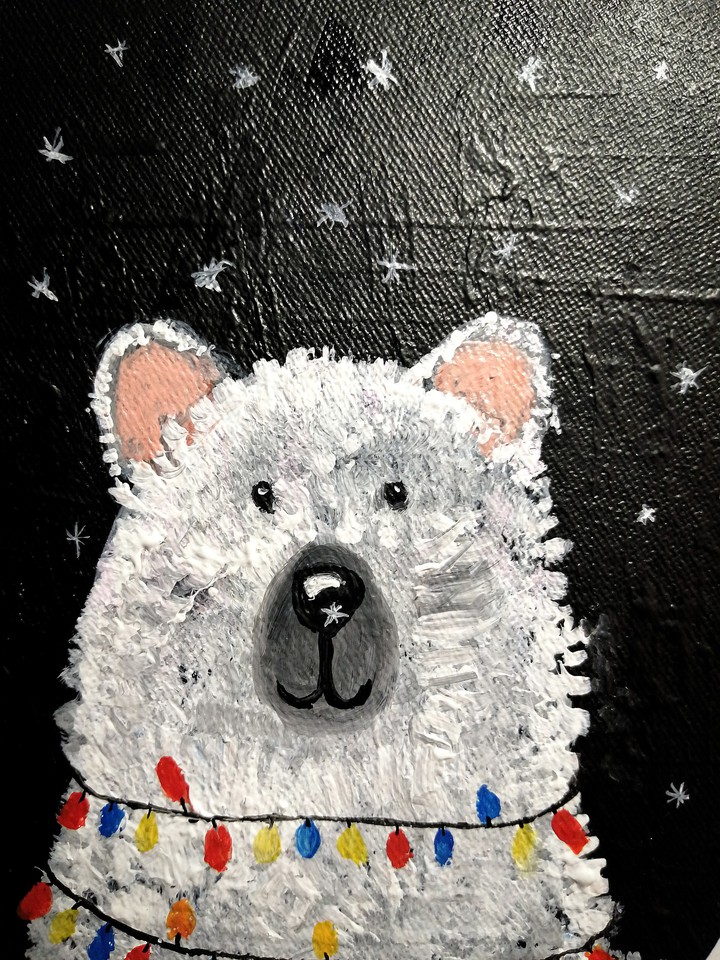 Bear