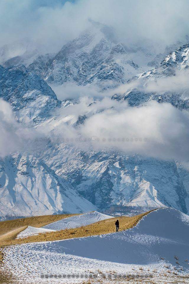 Pakistan