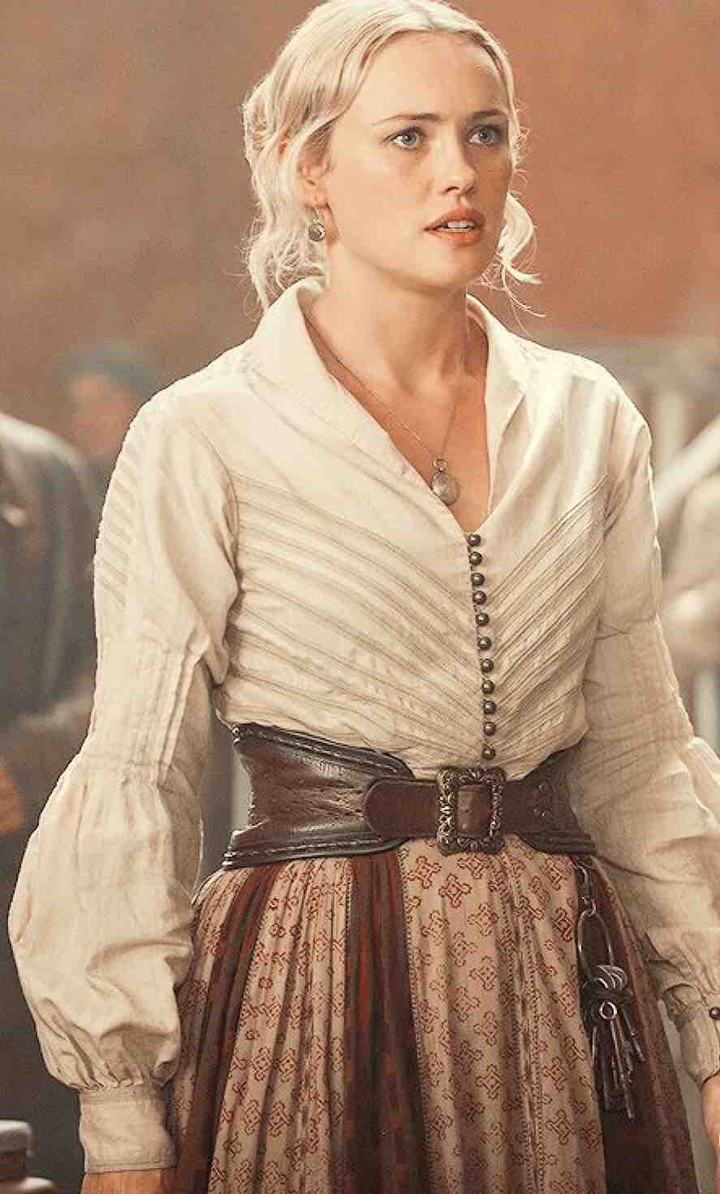 Black Sails