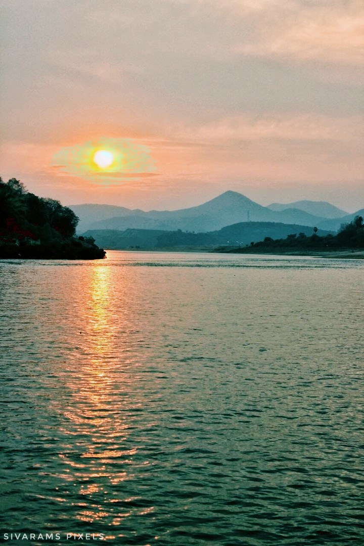 sunrise