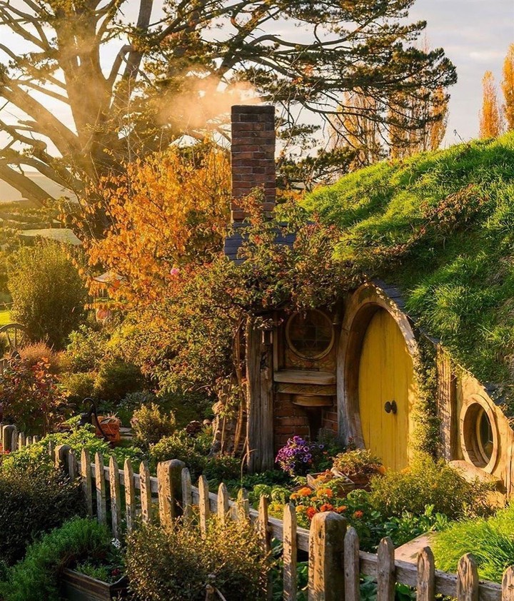 Cottage