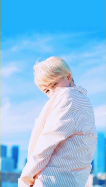 찜